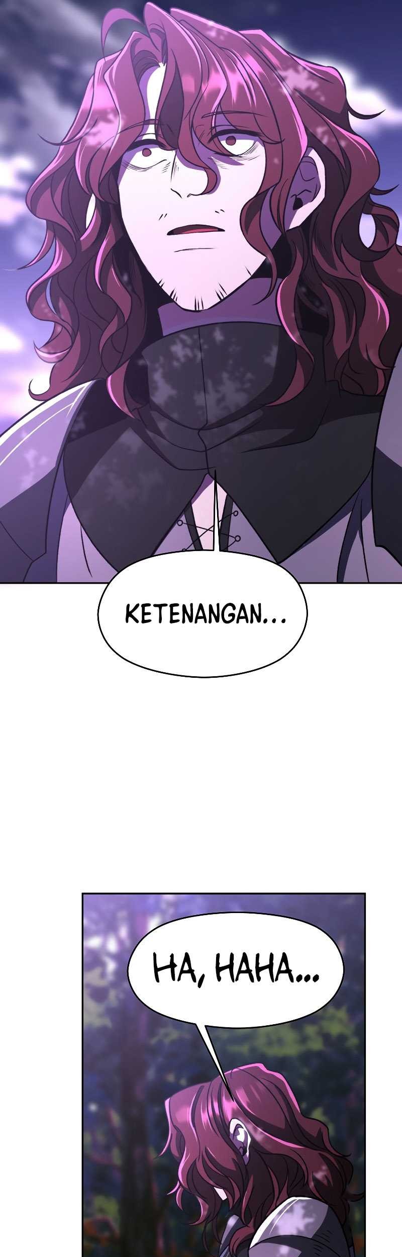 Archmage Transcending Through Regression Bab 77 halaman 44