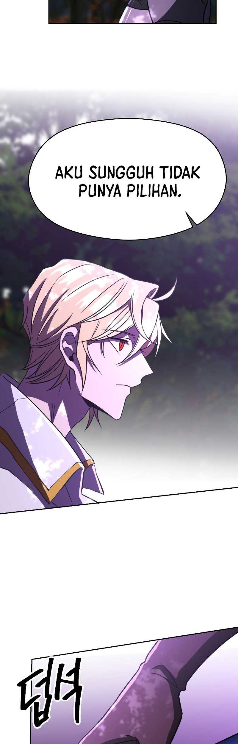 Archmage Transcending Through Regression Bab 77 halaman 45