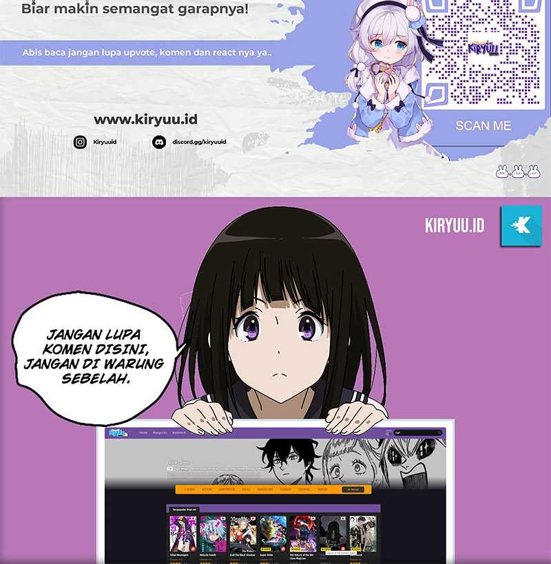 Archmage Transcending Through Regression Bab 77 halaman 48