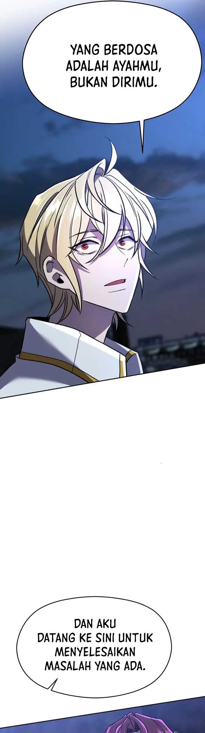Archmage Transcending Through Regression chapter 78 halaman 7