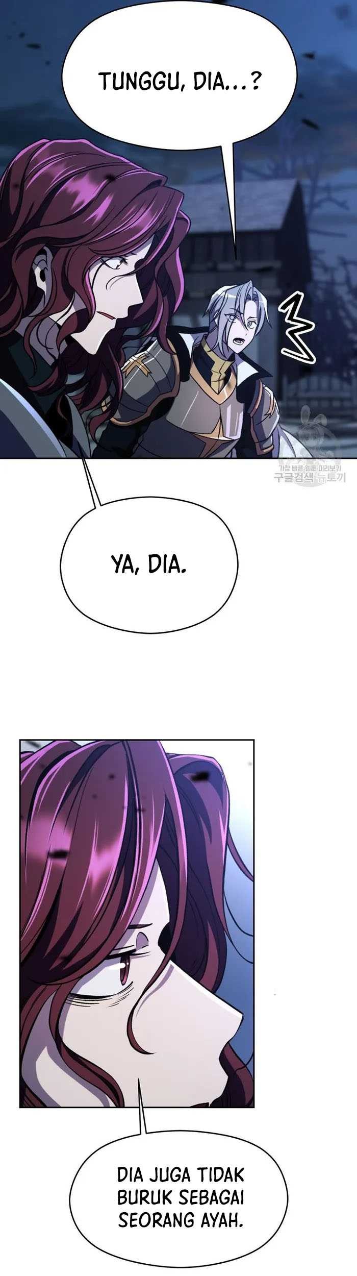 Archmage Transcending Through Regression chapter 78 halaman 11