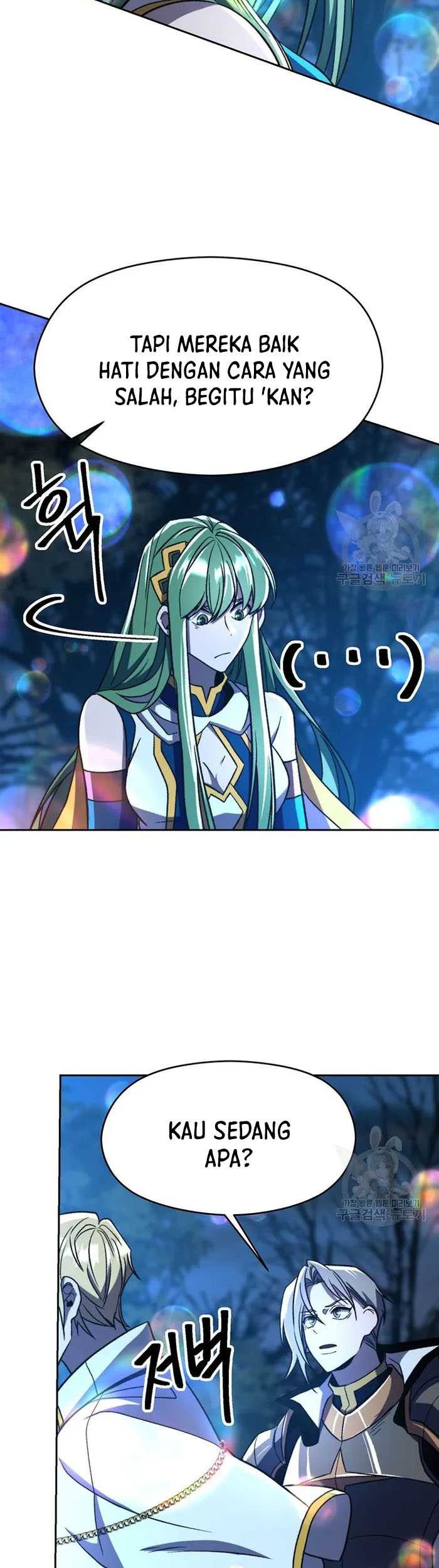 Archmage Transcending Through Regression chapter 78 halaman 25