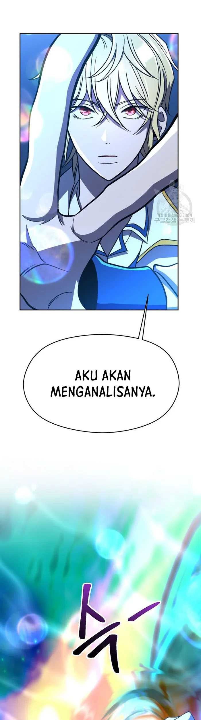 Archmage Transcending Through Regression chapter 78 halaman 27