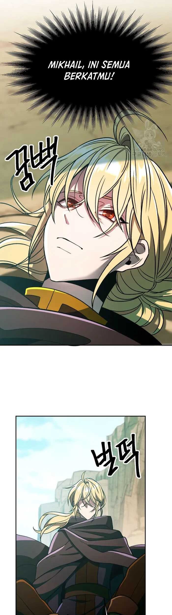 Archmage Transcending Through Regression chapter 78 halaman 31