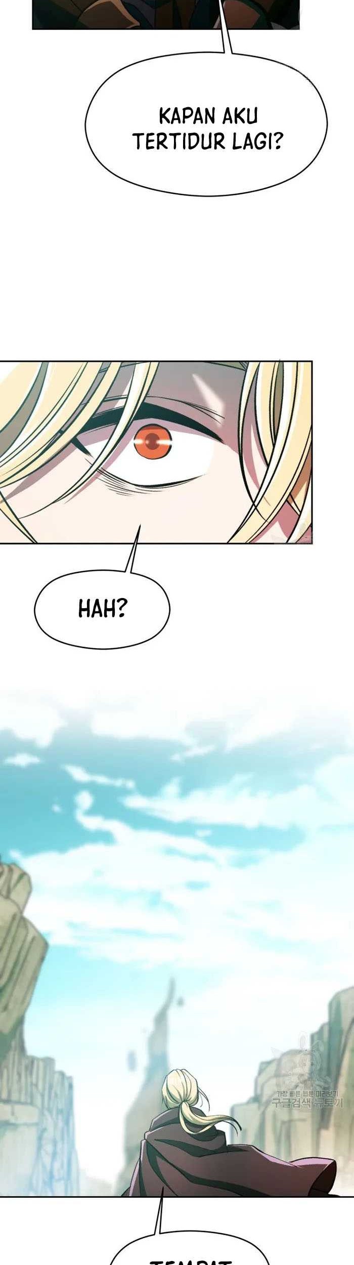 Archmage Transcending Through Regression chapter 78 halaman 32