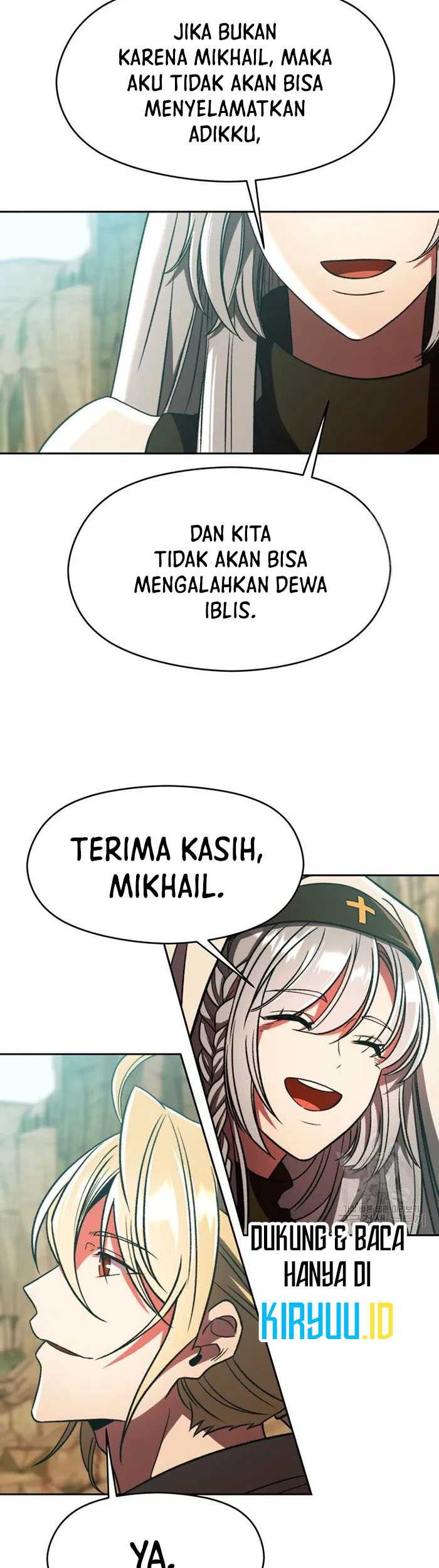 Archmage Transcending Through Regression chapter 78 halaman 37