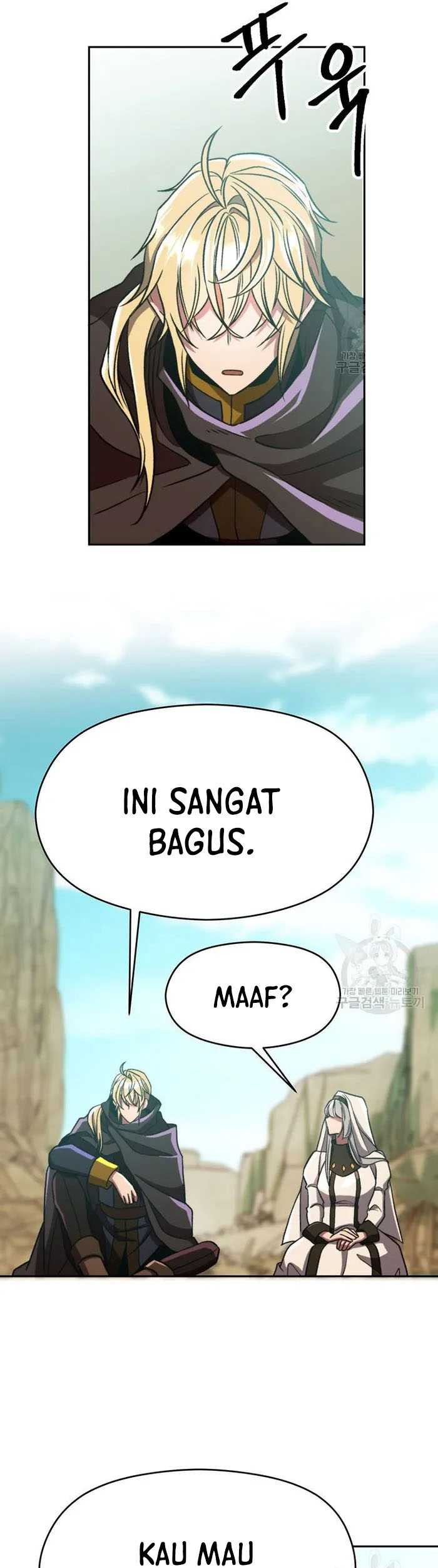 Archmage Transcending Through Regression chapter 78 halaman 39