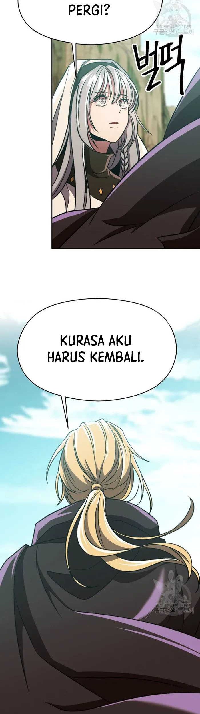 Archmage Transcending Through Regression chapter 78 halaman 40