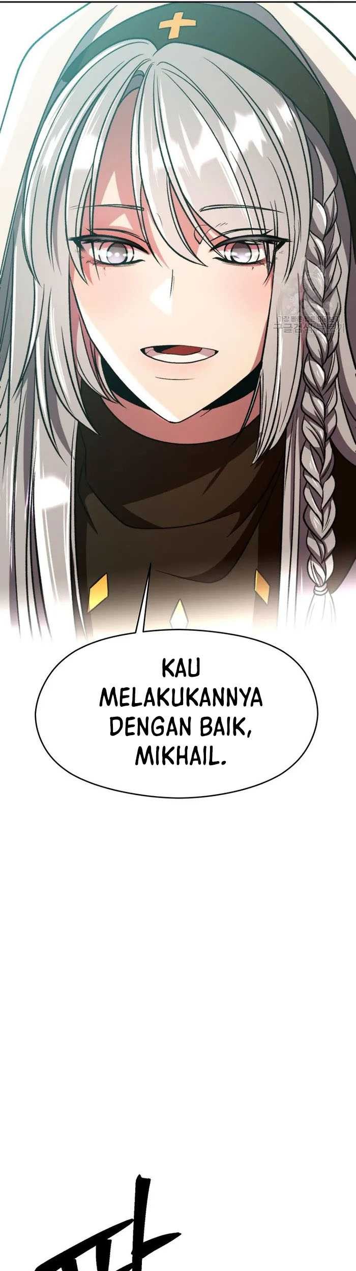 Archmage Transcending Through Regression chapter 78 halaman 43