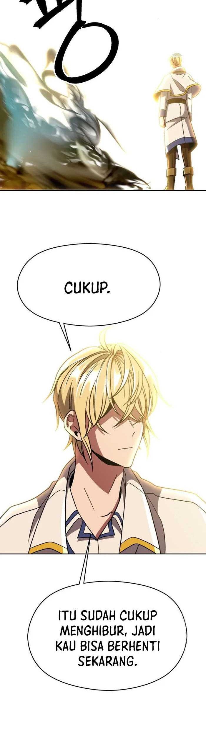 Archmage Transcending Through Regression chapter 78 halaman 44