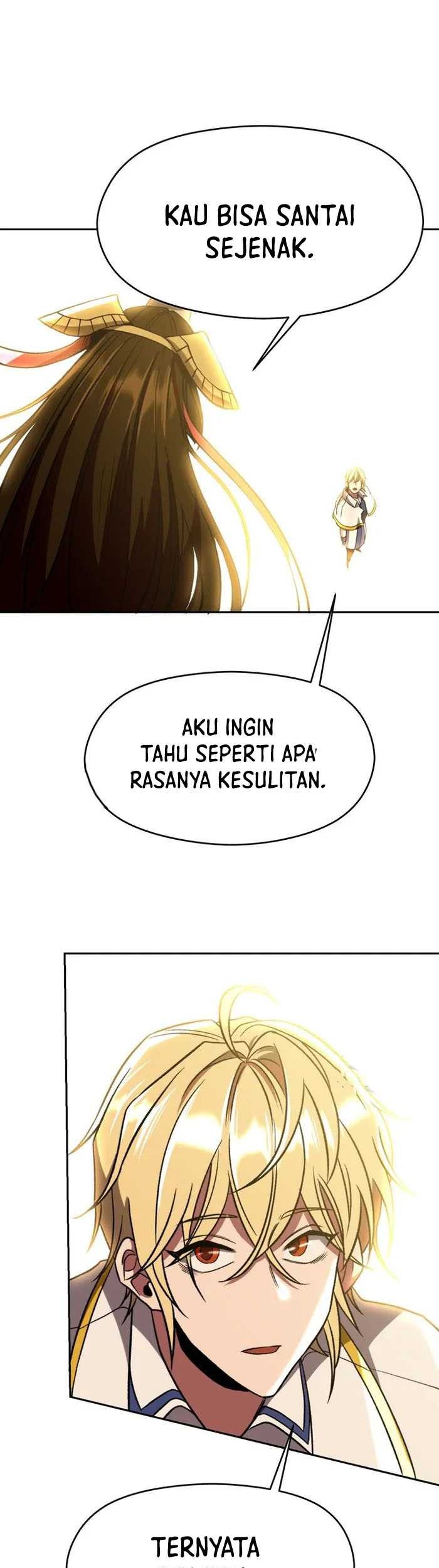 Archmage Transcending Through Regression chapter 78 halaman 45