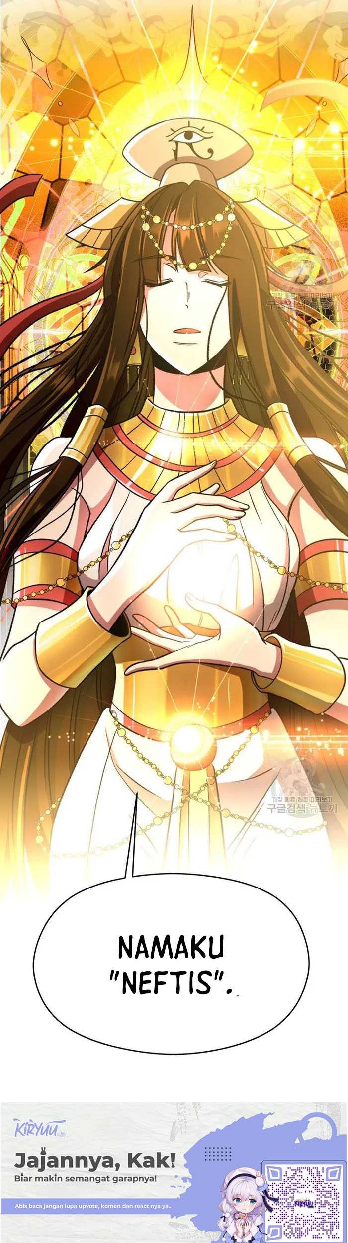 Archmage Transcending Through Regression chapter 78 halaman 47