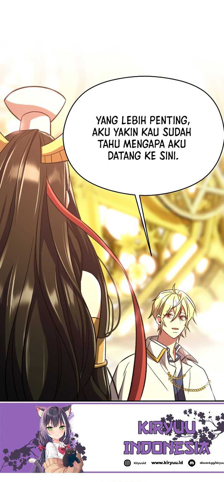 Archmage Transcending Through Regression Bab 79 halaman 4