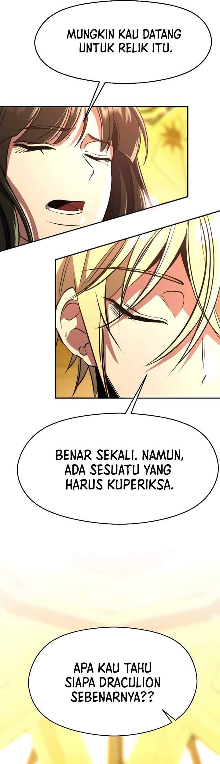Archmage Transcending Through Regression Bab 79 halaman 5