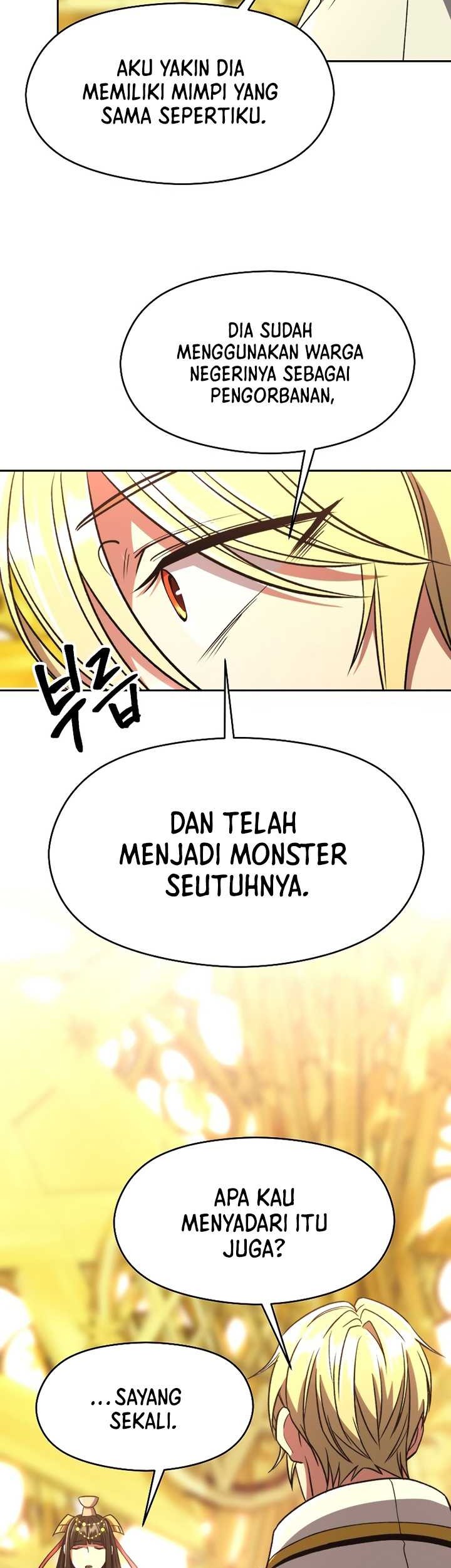 Archmage Transcending Through Regression Bab 79 halaman 7