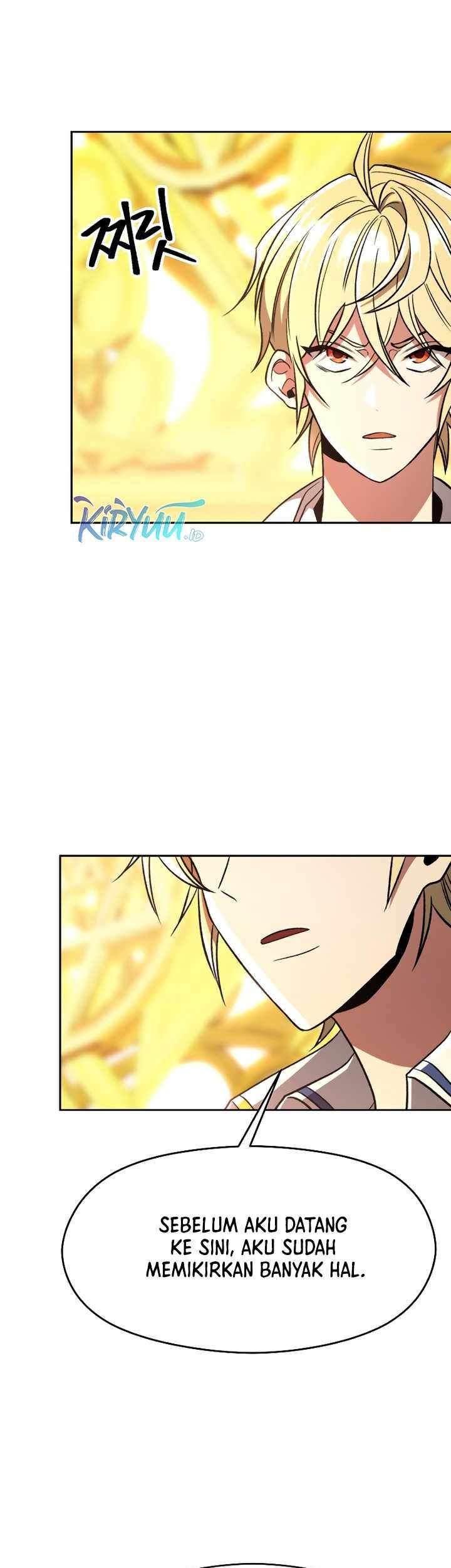 Archmage Transcending Through Regression Bab 79 halaman 9