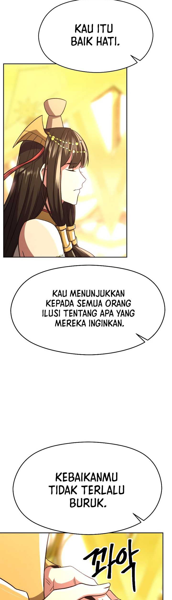 Archmage Transcending Through Regression Bab 79 halaman 10