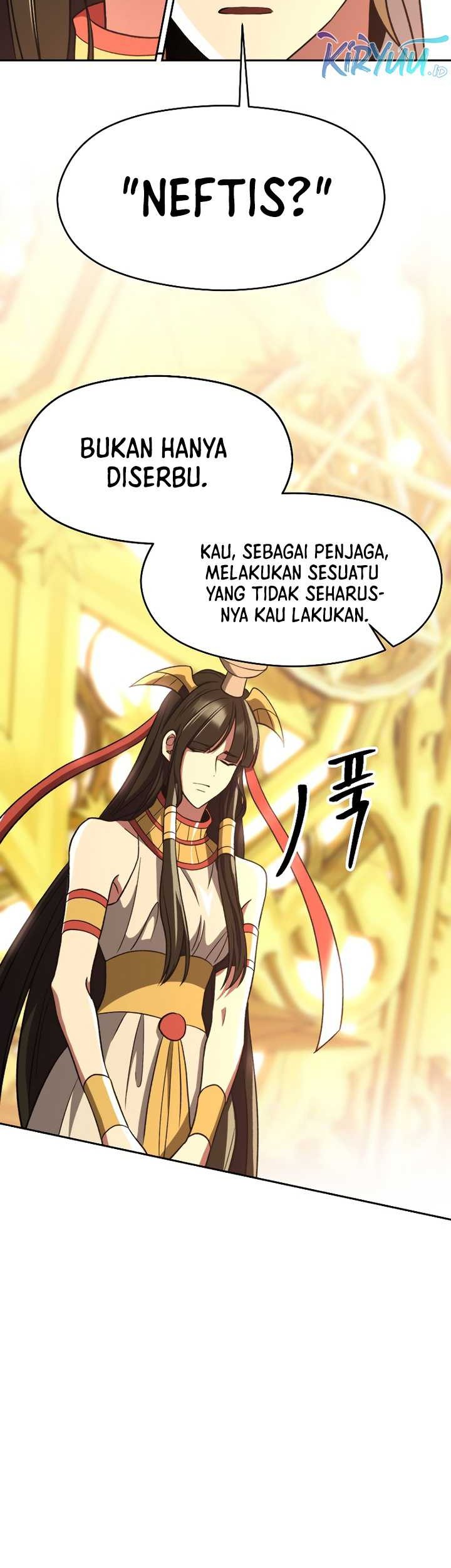 Archmage Transcending Through Regression Bab 79 halaman 15
