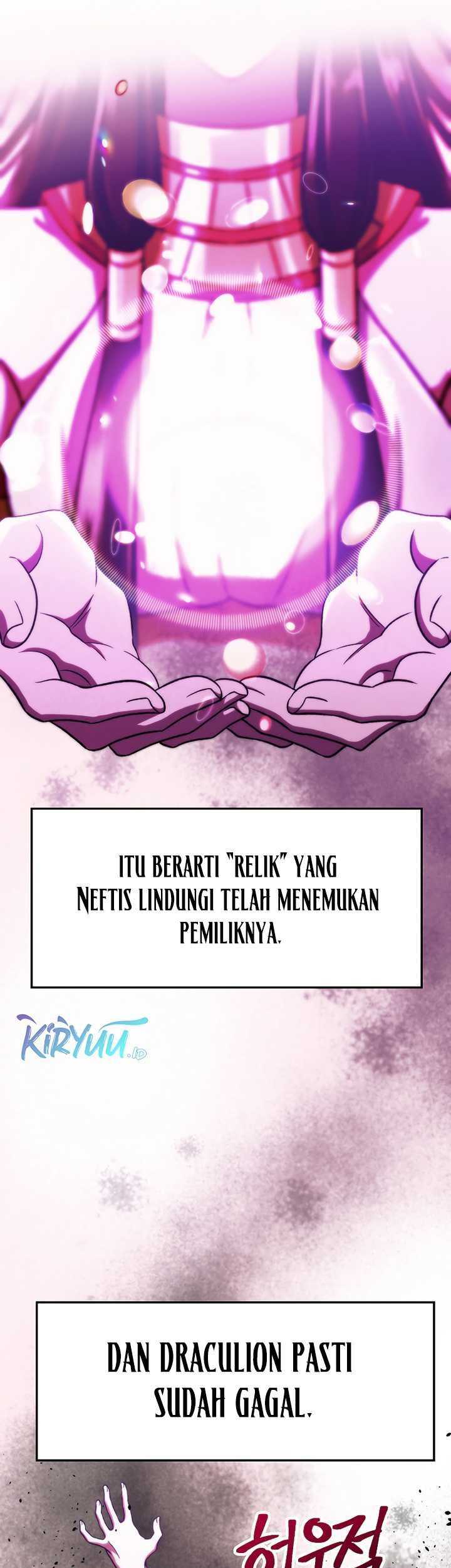 Archmage Transcending Through Regression Bab 79 halaman 17