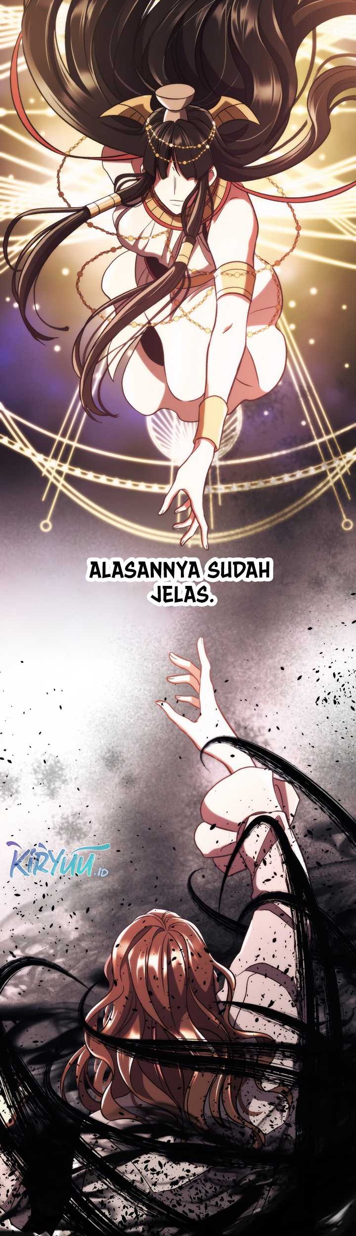 Archmage Transcending Through Regression Bab 79 halaman 19