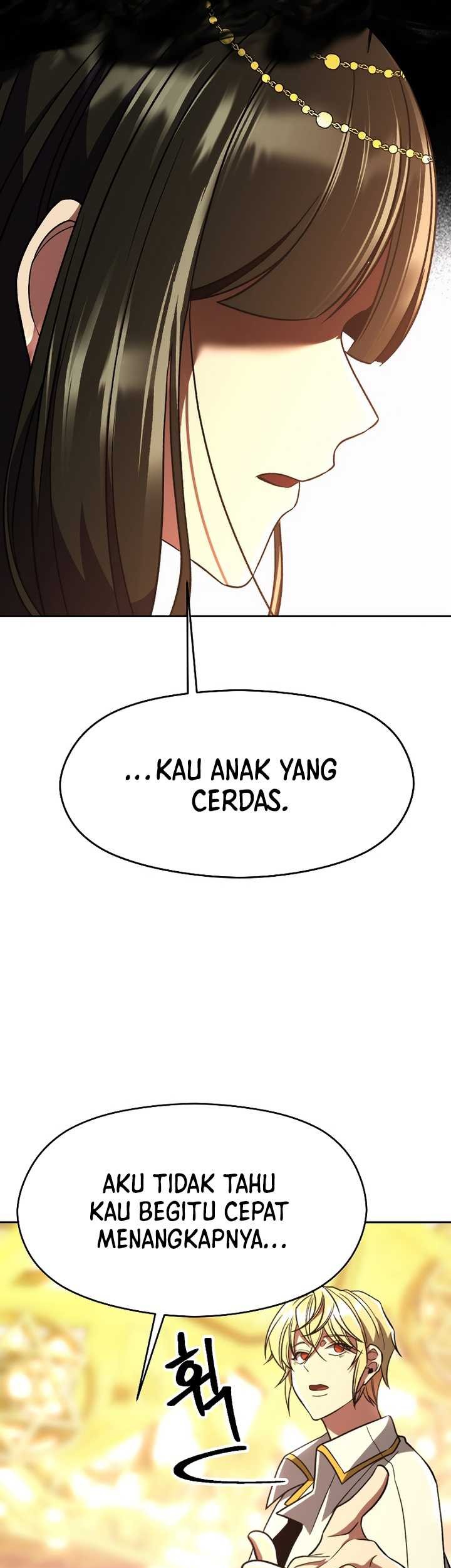Archmage Transcending Through Regression Bab 79 halaman 21