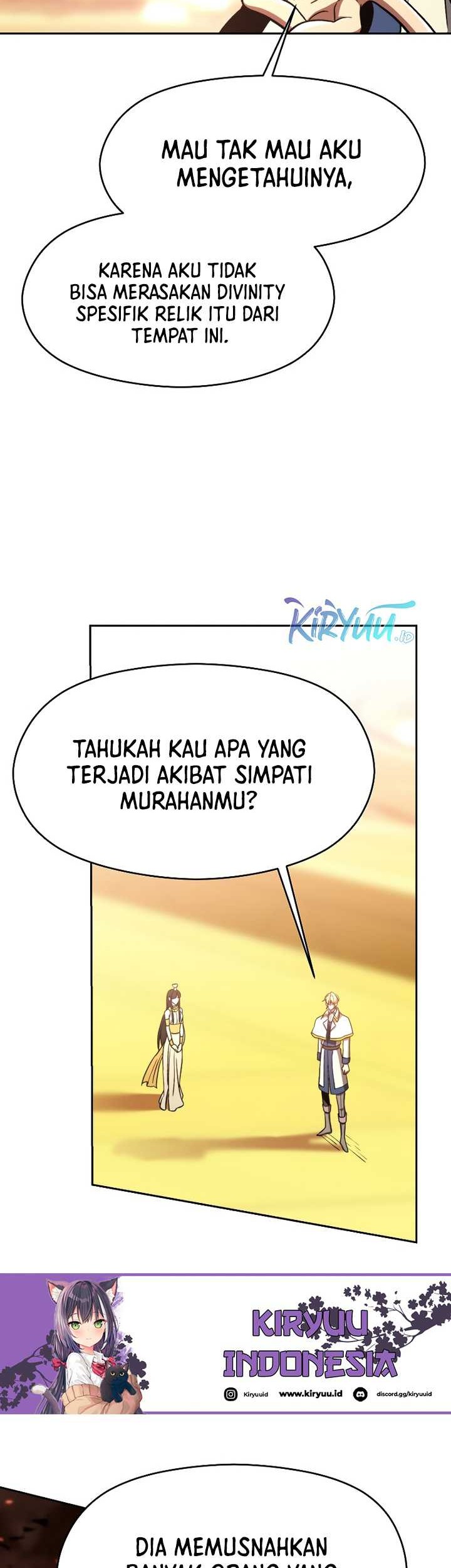 Archmage Transcending Through Regression Bab 79 halaman 22