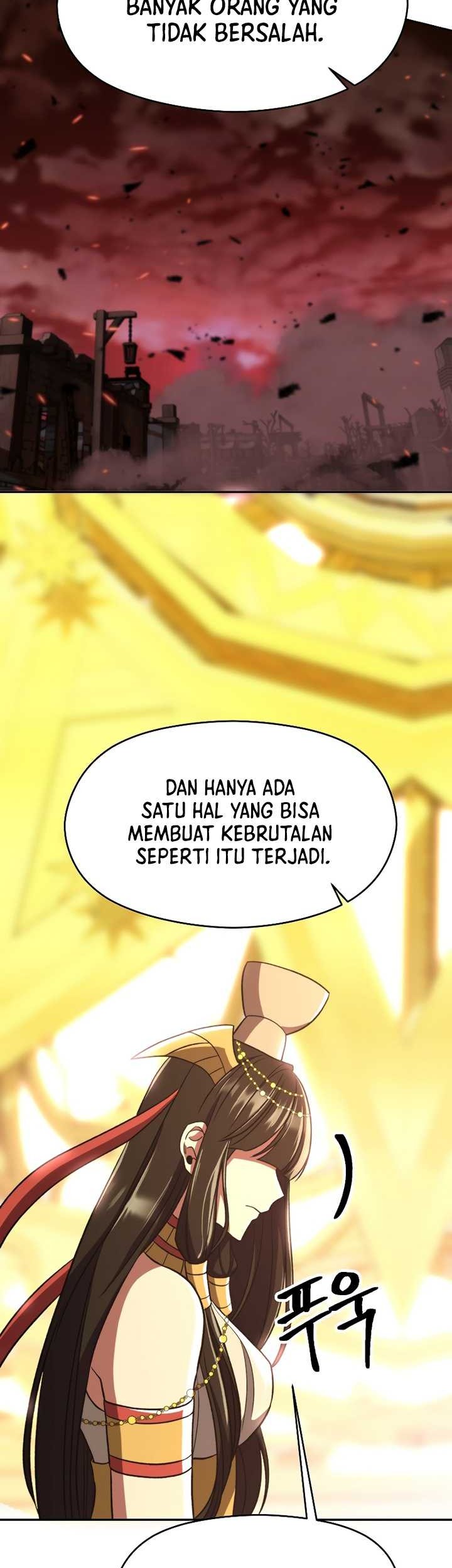 Archmage Transcending Through Regression Bab 79 halaman 23