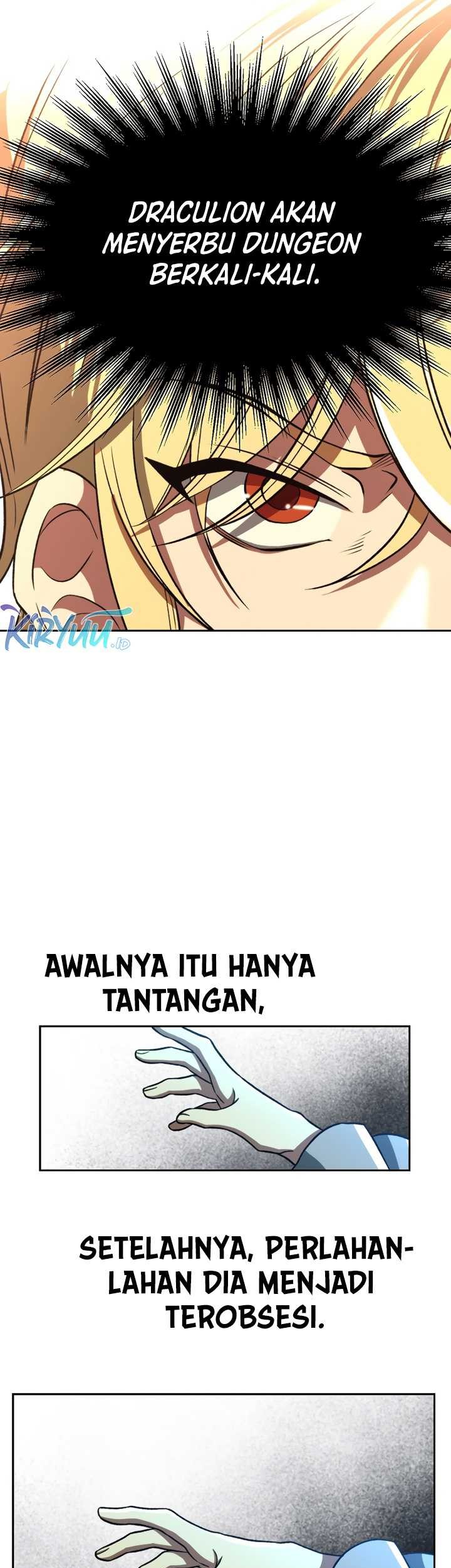 Archmage Transcending Through Regression Bab 79 halaman 25