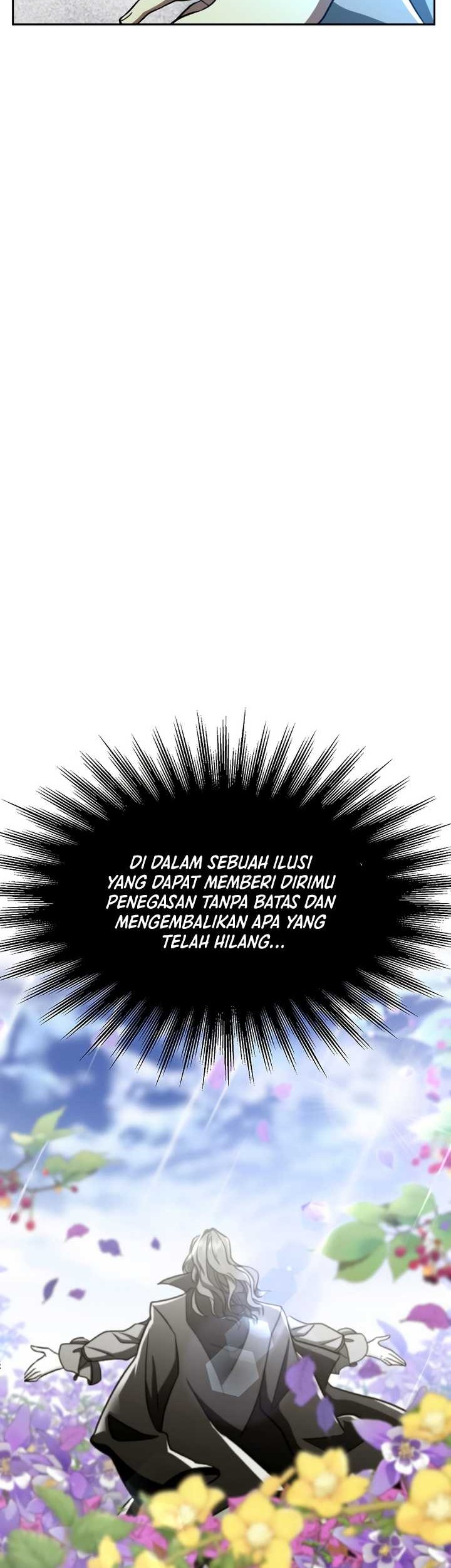 Archmage Transcending Through Regression Bab 79 halaman 26