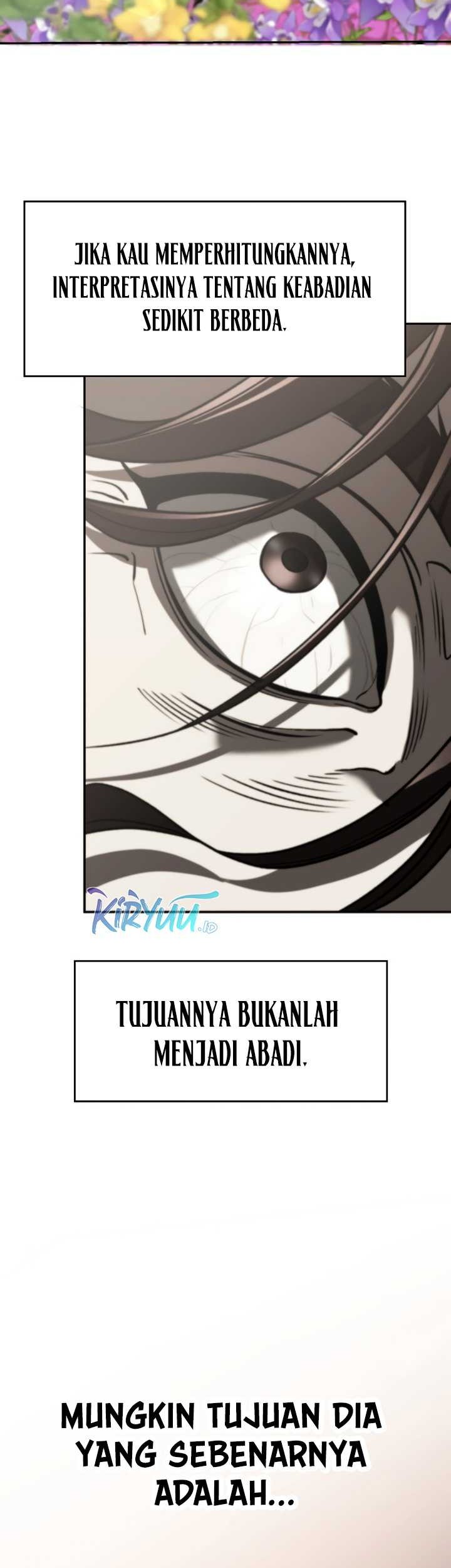 Archmage Transcending Through Regression Bab 79 halaman 27