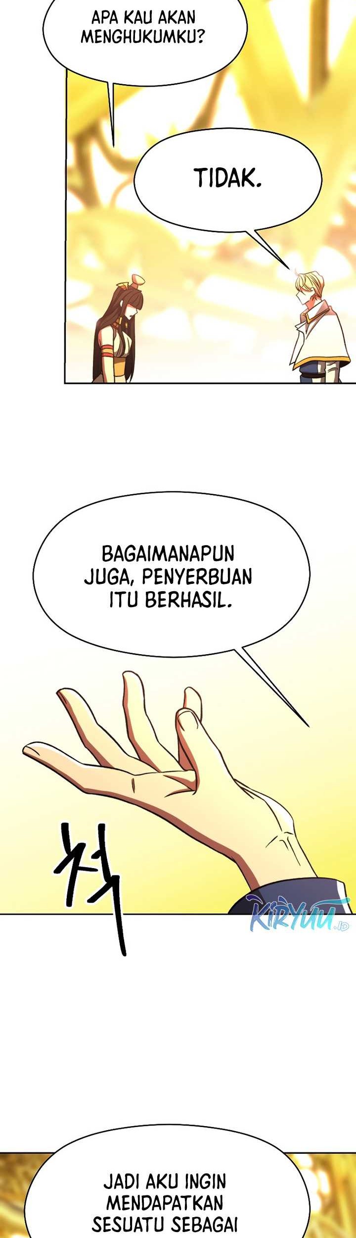 Archmage Transcending Through Regression Bab 79 halaman 30