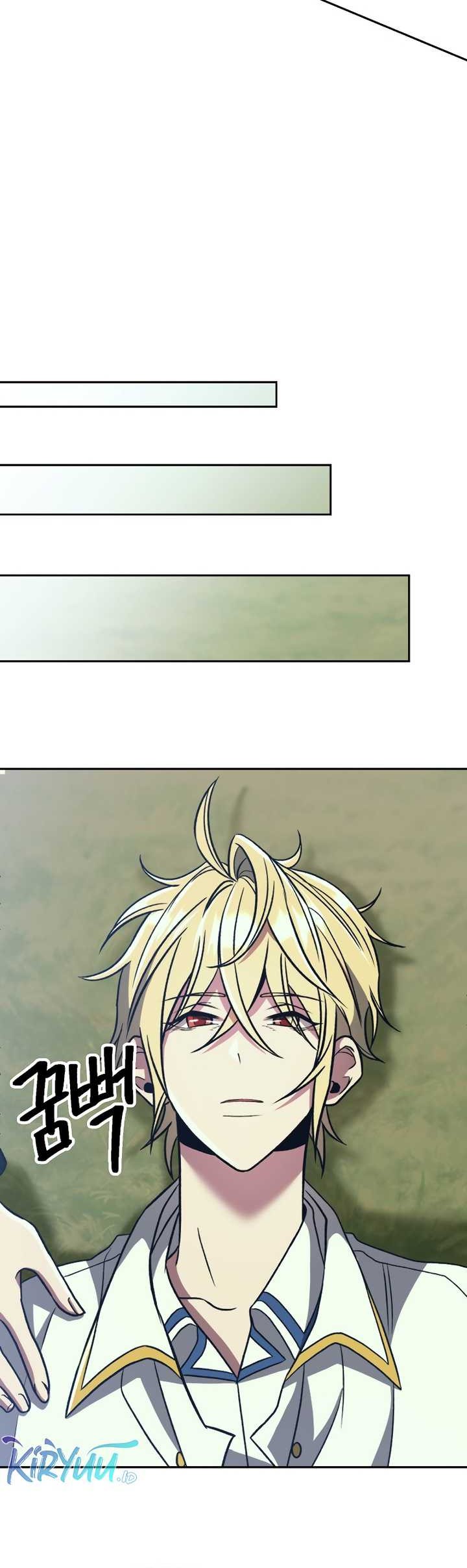 Archmage Transcending Through Regression Bab 79 halaman 34