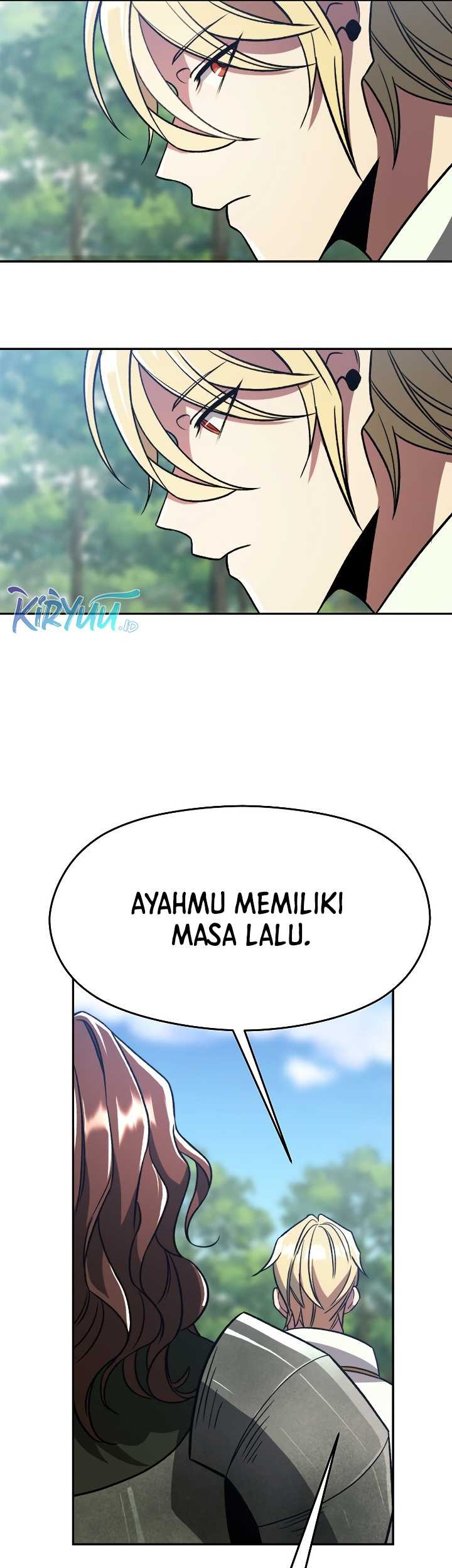 Archmage Transcending Through Regression Bab 79 halaman 42