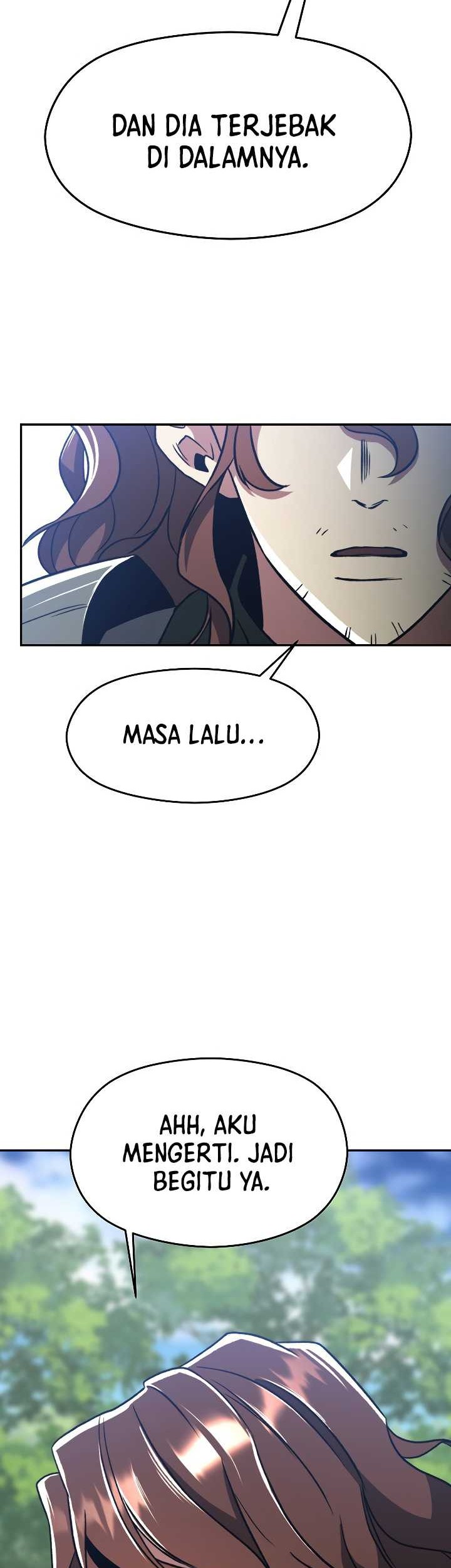 Archmage Transcending Through Regression Bab 79 halaman 43