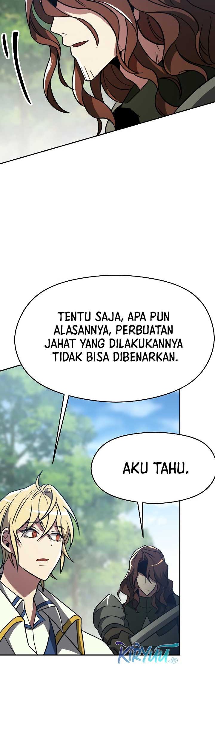 Archmage Transcending Through Regression Bab 79 halaman 44