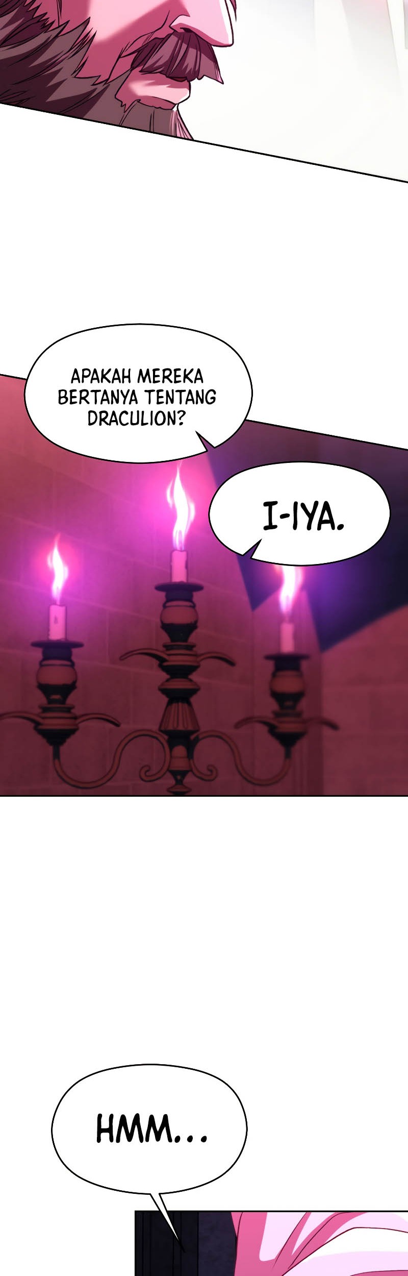 Archmage Transcending Through Regression Bab 80 halaman 5