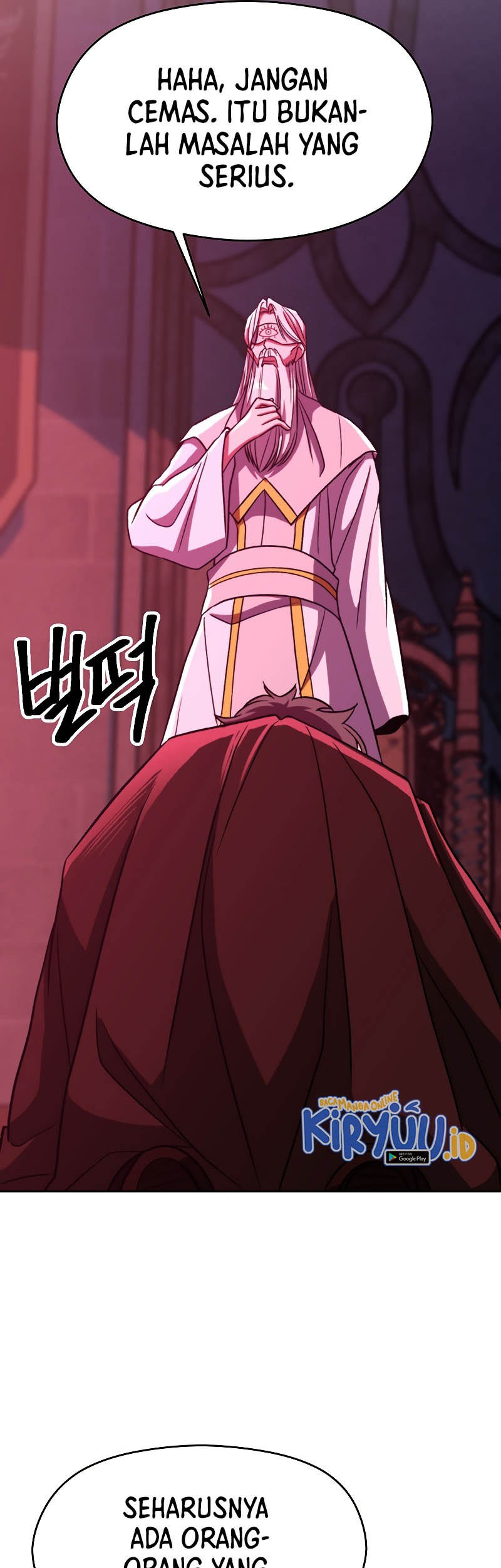 Archmage Transcending Through Regression Bab 80 halaman 8