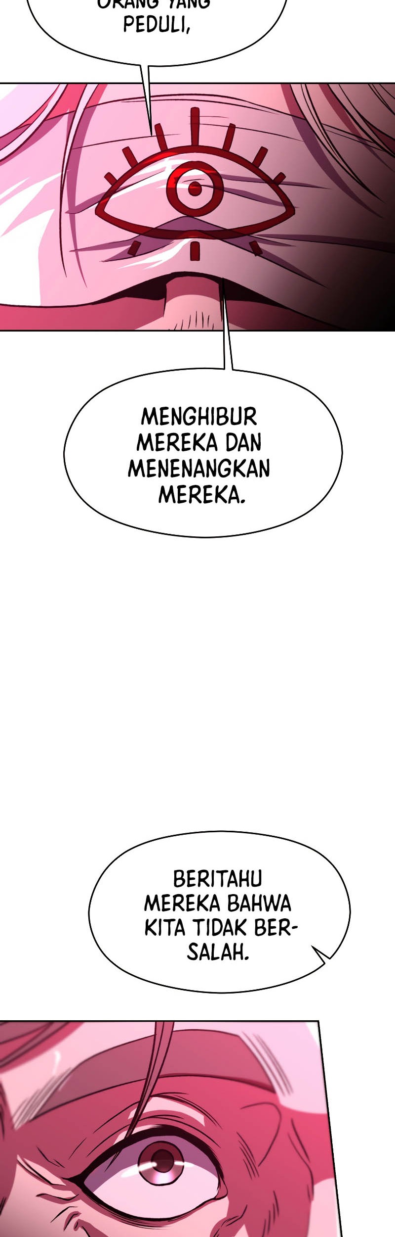 Archmage Transcending Through Regression Bab 80 halaman 9