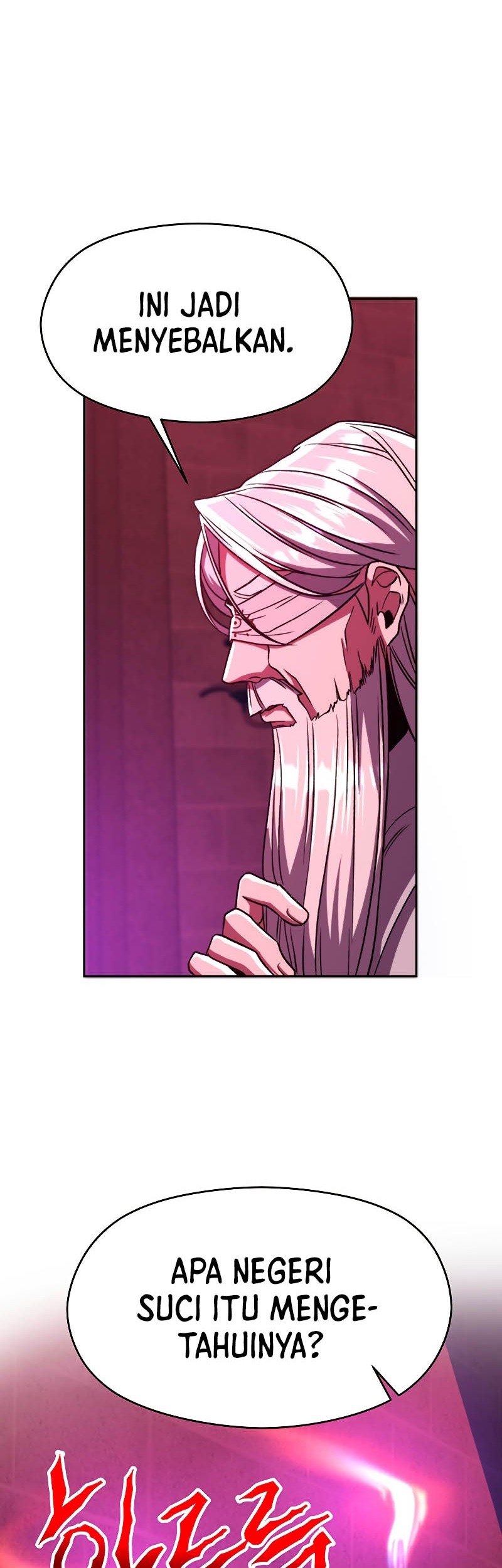 Archmage Transcending Through Regression Bab 80 halaman 11