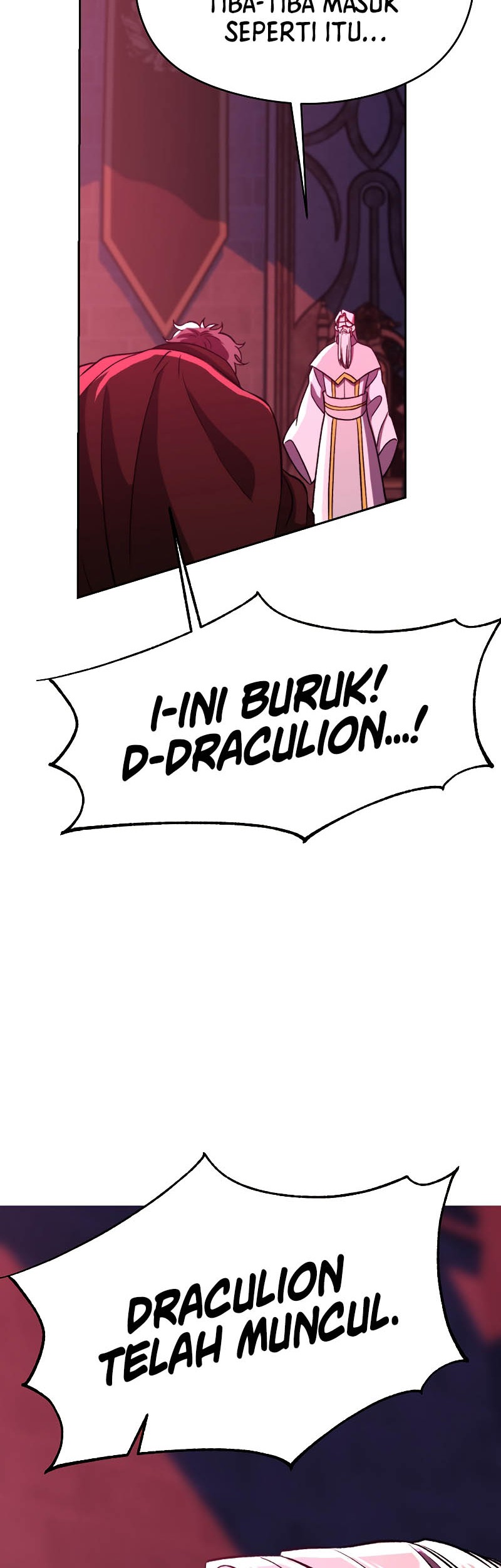 Archmage Transcending Through Regression Bab 80 halaman 15