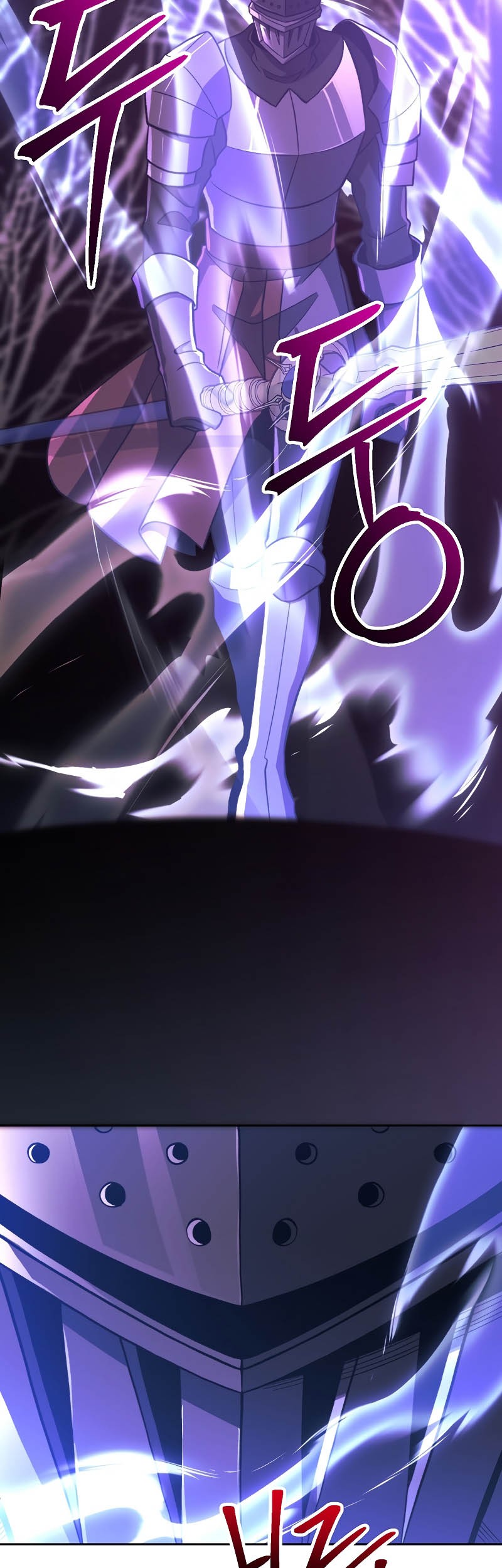 Archmage Transcending Through Regression Bab 80 halaman 18