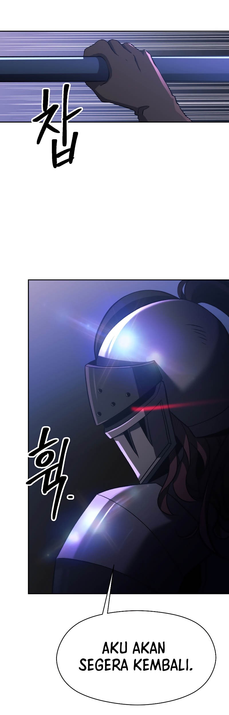 Archmage Transcending Through Regression Bab 80 halaman 26