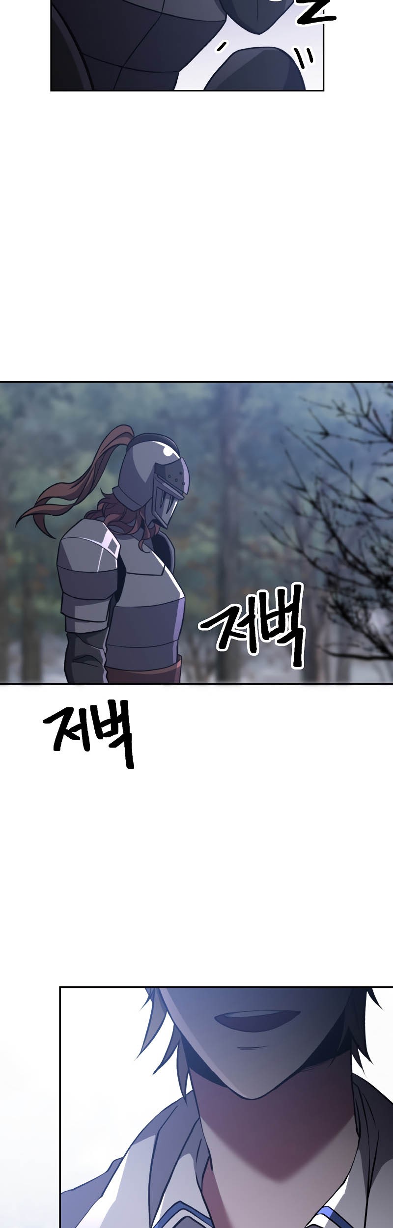 Archmage Transcending Through Regression Bab 80 halaman 28
