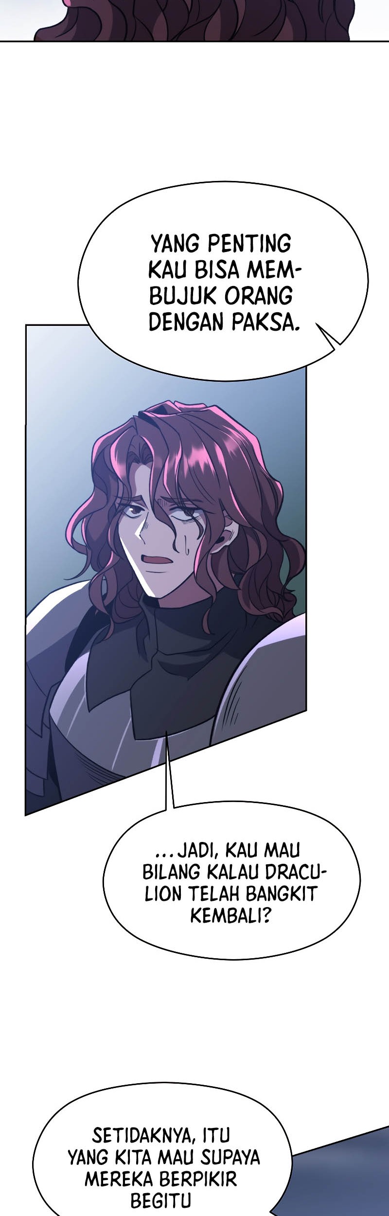 Archmage Transcending Through Regression Bab 80 halaman 33