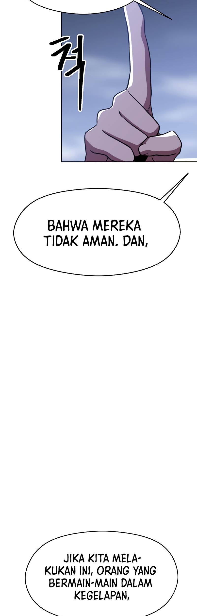 Archmage Transcending Through Regression Bab 80 halaman 34
