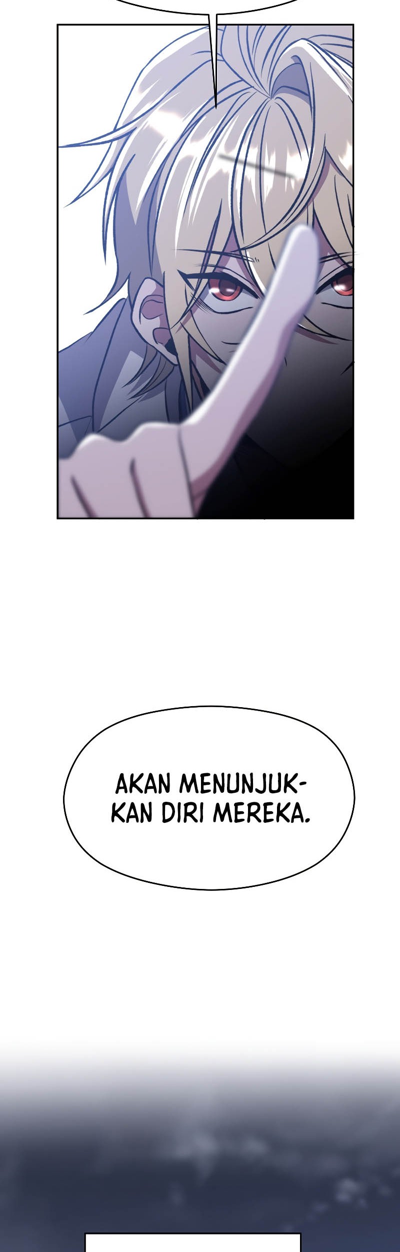 Archmage Transcending Through Regression Bab 80 halaman 35