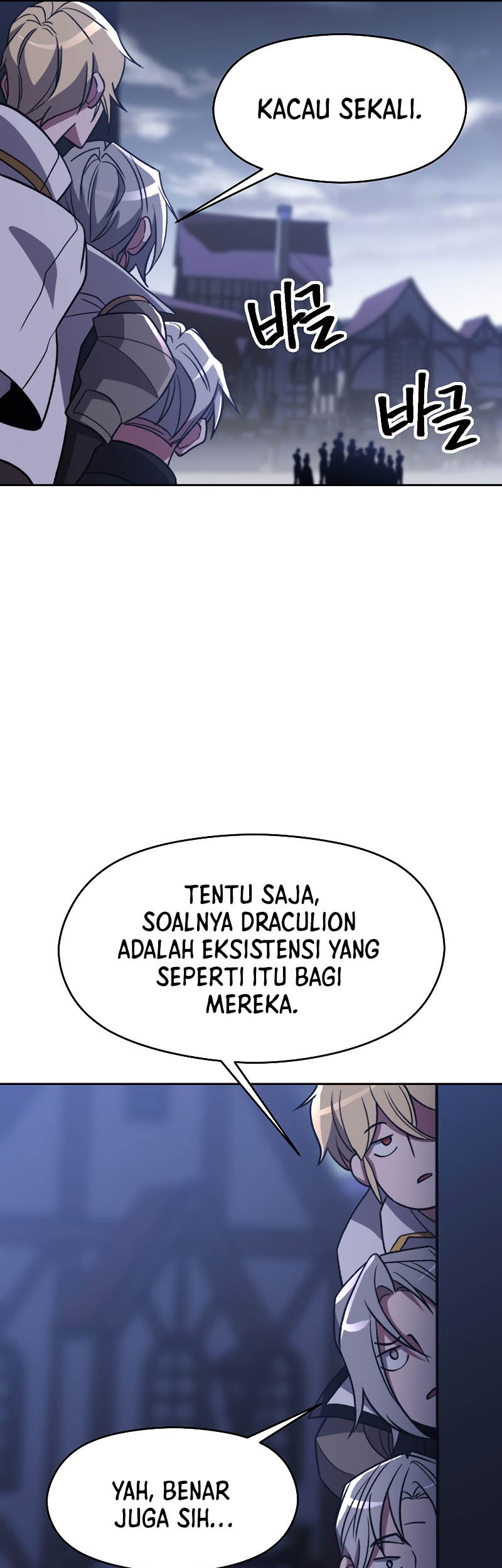 Archmage Transcending Through Regression Bab 80 halaman 38