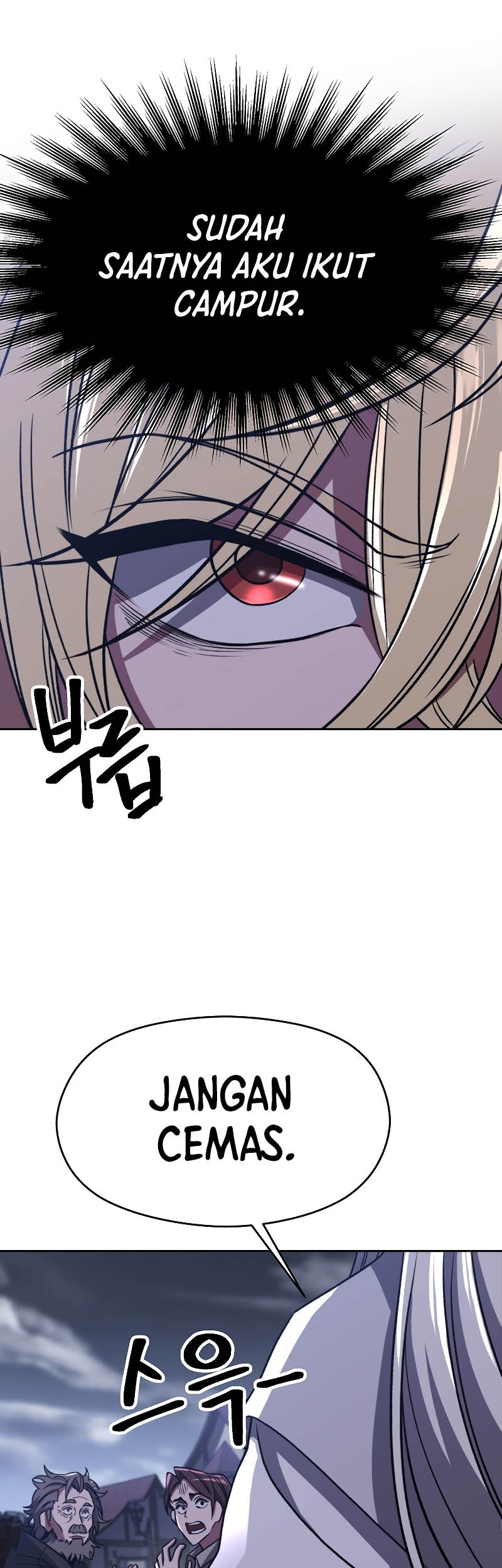 Archmage Transcending Through Regression Bab 80 halaman 40