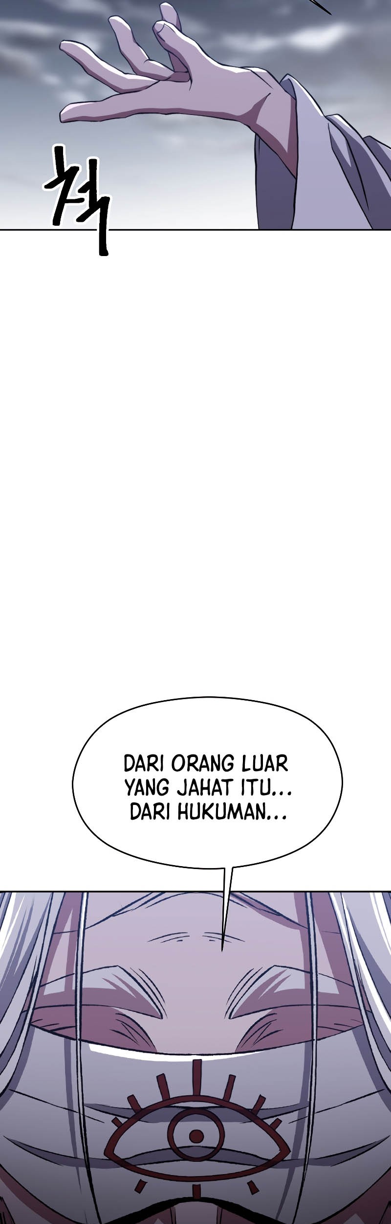 Archmage Transcending Through Regression Bab 80 halaman 48