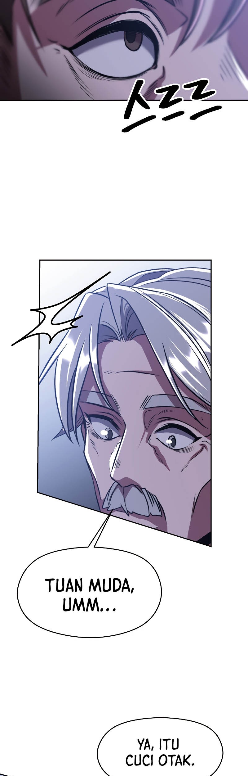 Archmage Transcending Through Regression Bab 80 halaman 50